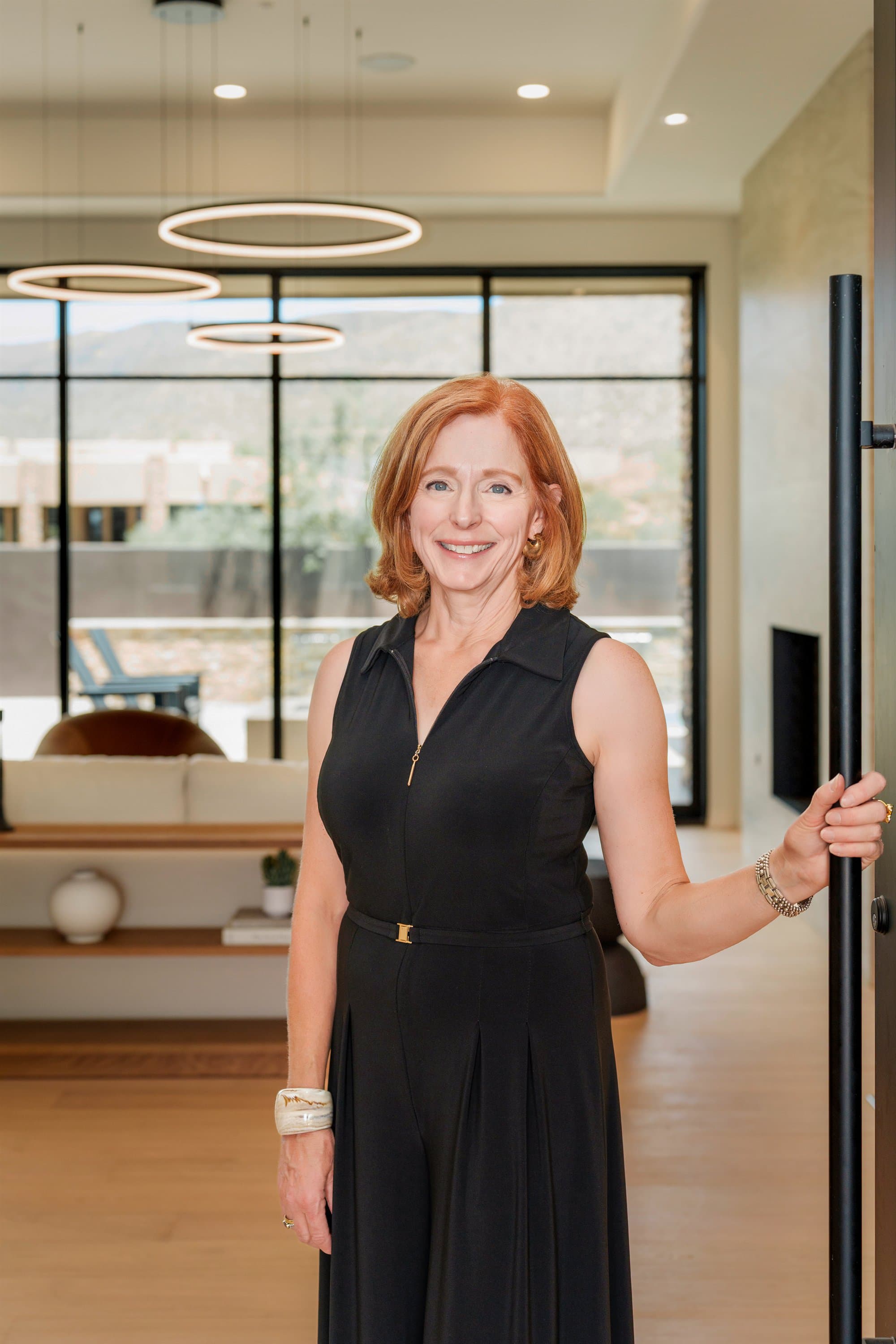 Jeane Adinolfi, REALTOR® with Russ Lyon Sotheby’s International Realty